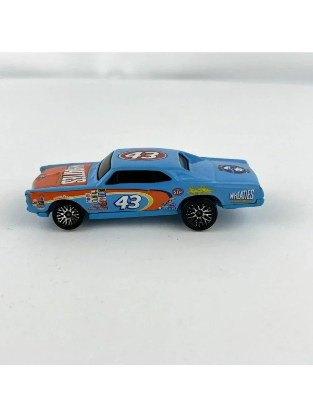 Hot Wheels hot wheels